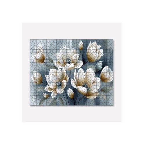 WALLXPERT PZL_0111_1000 multicolor puzzle Cene