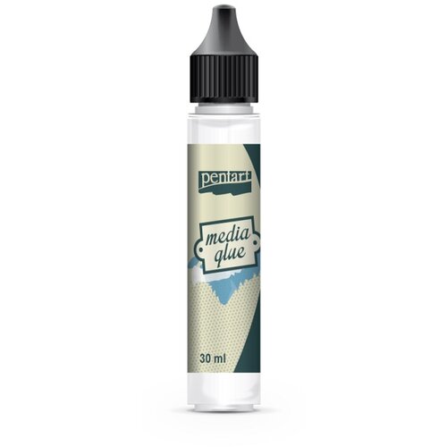  Lepak za papir Pentart | providan 30 ml Cene