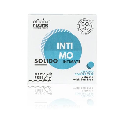 Officina Naturae trdno intimno čistilo - 50 g Cene