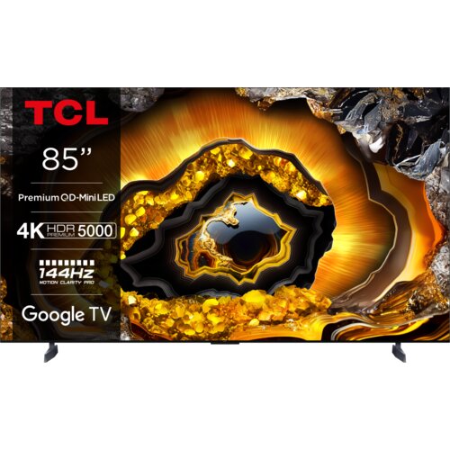 Tcl 85" MINI LED 85X955, Google TV sprejemnik, (21566974) Cene