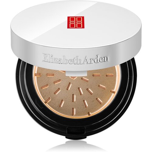 Elizabeth Arden pure finish mineral powder foundation pudrasti make-up spf 20 odtenek 07 8.33 g Slike