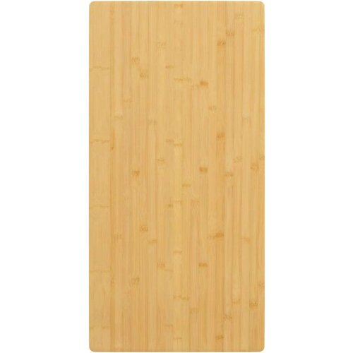 Stolna ploča 50x100x1 5 cm od bambusa Cijene
