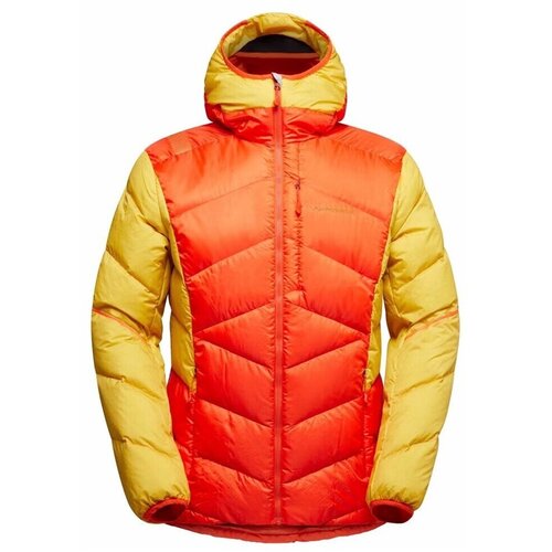 La Sportiva Plašči Bivouac Down pisana Cene