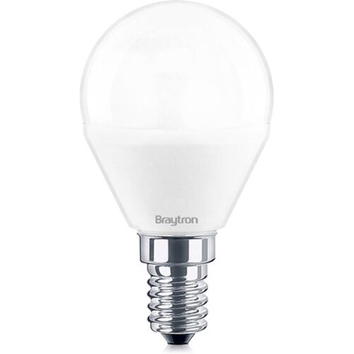 Braytron Led sijalica Bry Advance 6,5W E14 P45 6500K BA11-00713 Slike