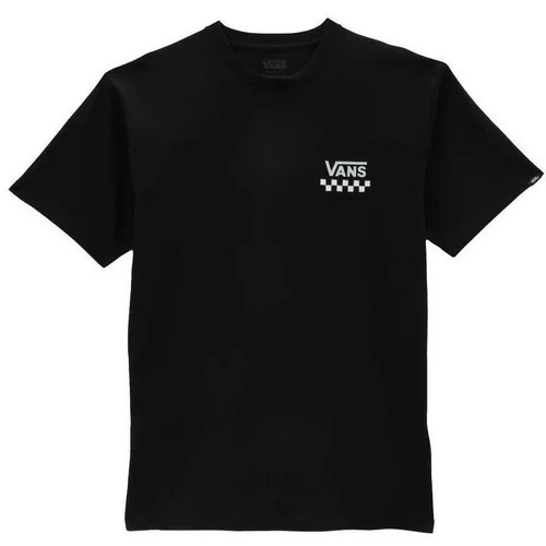 Vans Majice s kratkimi rokavi - Črna