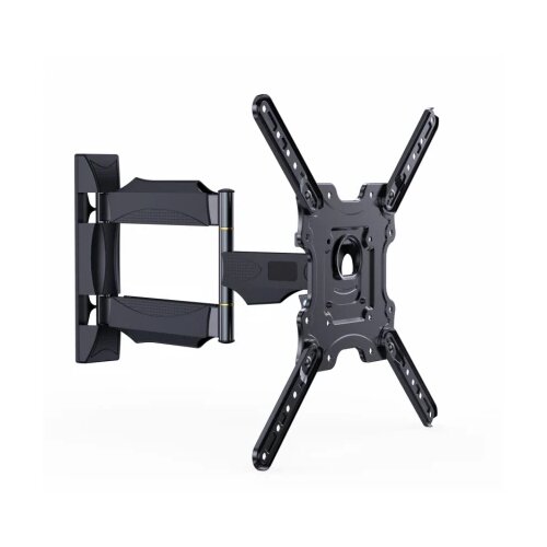Gembird Premium TV wall mount, (full-motion), Max. 32kg, 32”-55” Slike