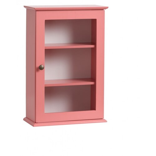 Olimp Sport Zidni ormarić pogled roza Cene