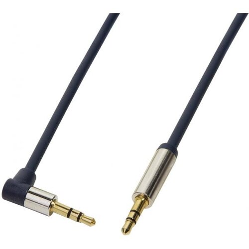 Logilink AUX kabal CA11150 1.5m Cijene