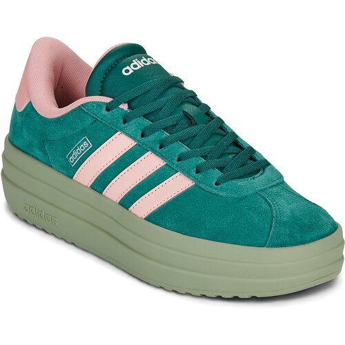 Adidas Nizke superge VL COURT BOLD Zelena Cene