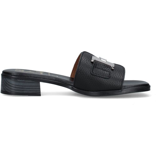 Oh My Sandals Sandali & Odprti čevlji 5890 Črna Cene