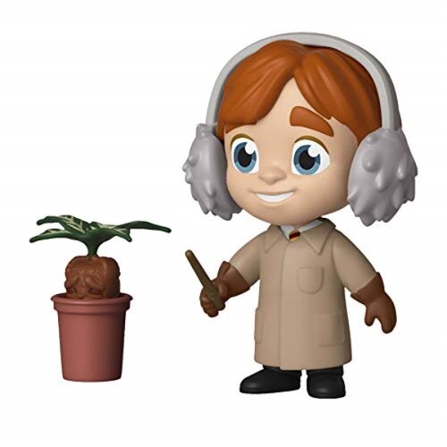 Funko Figura - 5 Star, Harry Potter, Ron Weasley Herbology Cene