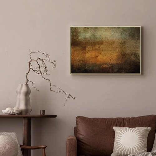  Slika - Etude (1 Part) Wide 90x60 Cene