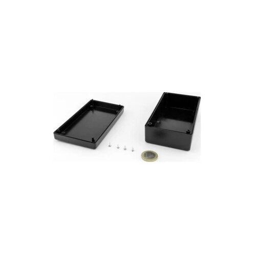 Supertronic PP019N-S univerzalno kući&scaron;te 125 x 70 x 45 1 kom. Cijene
