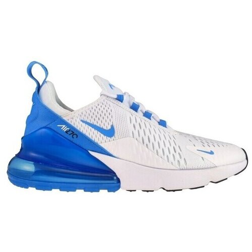 Nike Nizke superge Air Max 270 Modra Cene
