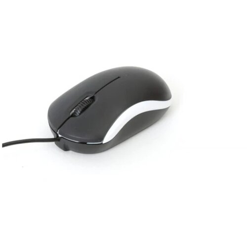 Omega miš OM07VW 3D 1000dpi V2 beli Cene