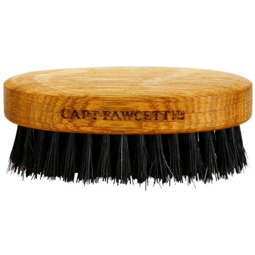 Captain Fawcett Accessories Wild Boar krtača za brado s &amp;scaron;četinami divjega pra&amp;scaron;iča 1 kos Slike