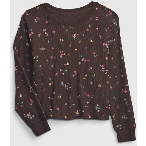GAP Children's T-shirt with pattern - Girls Cene