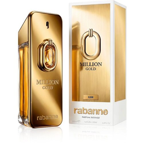Paco Rabanne Rabanne Million Gold Elixir Parfum Intense 200 ml (man) Cijene