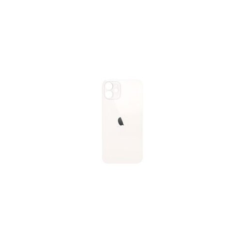 Apple poklopac iPhone 12 Mini Bijeli Cijene