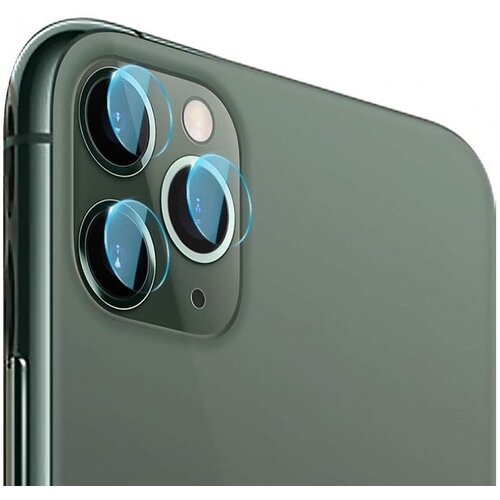 Premium ZAÅ ÄŒITNO KALJENO STEKLO za ZADNJO KAMERO za iPhone 11 Pro Cene