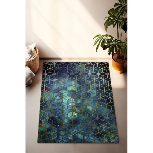Conceptum Hypnose CT-2032 Vi&scaron;enamenski Tepih za Dnevnu Sobu (120 x 180 cm) Cene