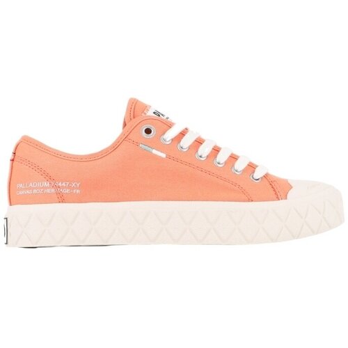 Palladium PALLA ACE CVS ORG Narančasta Slike
