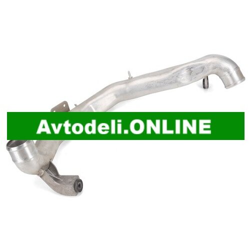 VW Volkswagen Originalna cev za hladilno sredstvo 3C0 145 840 D Cene