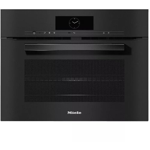 Miele ugradna rerna H 7840 BM Crna Cene