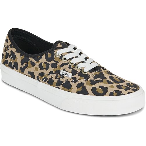 Vans Nizke superge Authentic Kostanjeva Slike