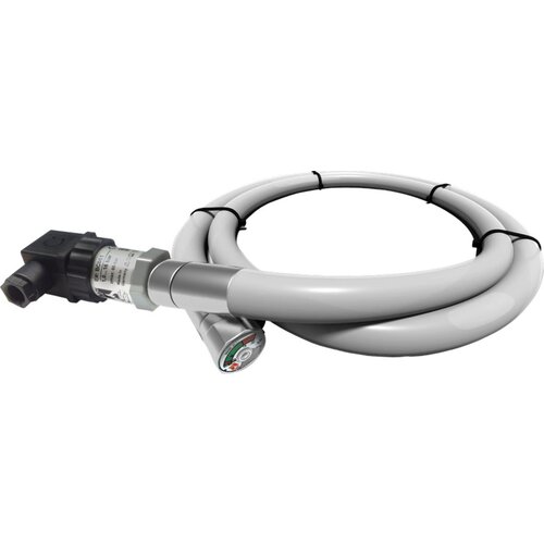 BlazeCut Fire Suppression System - T050FK Slike