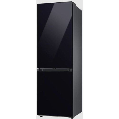 Samsung RB34A7B5E22/EZ crni frižider sa zamrzivačem Slike