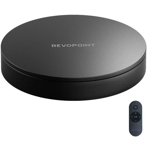Revopoint Large Turntable - 1 Stk Cijene