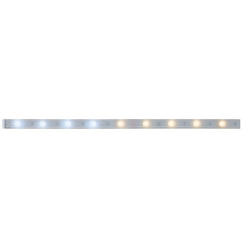 PAULMANN MaxLED 250 LED traka (Duljina: 1 m, Boja svjetla: Neutralno bijelo, 4 W, 230 lm) Cijene