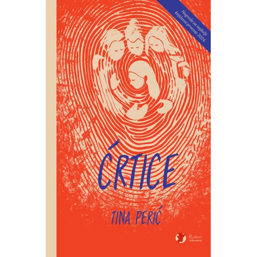 Ra&amp;scaron;tan Tina Perić - Ćrtice Slike