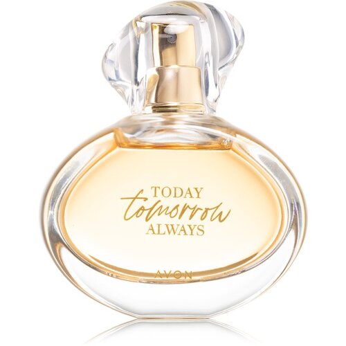 Avon Today Tomorrow Always Tomorrow parfumska voda za ženske 50 ml Slike