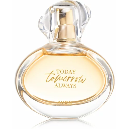 Avon Today Tomorrow Always Tomorrow parfumska voda za ženske 50 ml