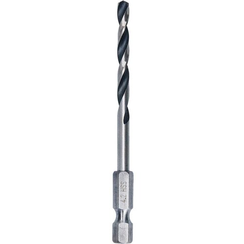 Bosch Bosch HSS spiralna burgija PointTeQ 4,2 mm sa šestougaonim HEX prihvatom pakovanje od 1 komada - 2608577524 Cene