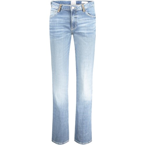 Guess Jeans WOMEN&#39;S DENIM JEANS BLUE Cene
