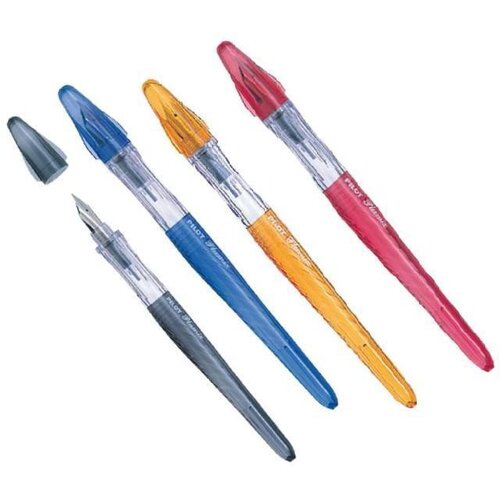 Pilot Nalivno pero Plumix Neon Cene