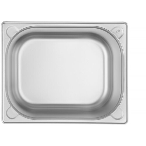 Hendi Kitchen Line GN 1/2 jeklena posoda, vi&amp;scaron;ina 200 mm - 806357, (21383740) Slike