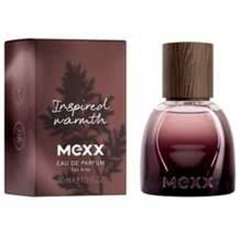 Mexx Inspired Warmth for Him EDP M 50ml Cijene