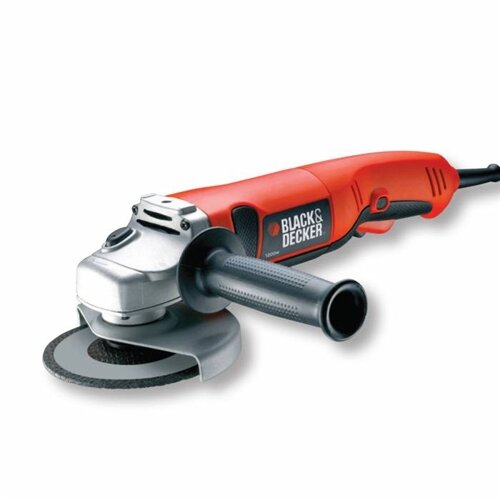 Black & Decker ugaona brusilica KG750 Cene