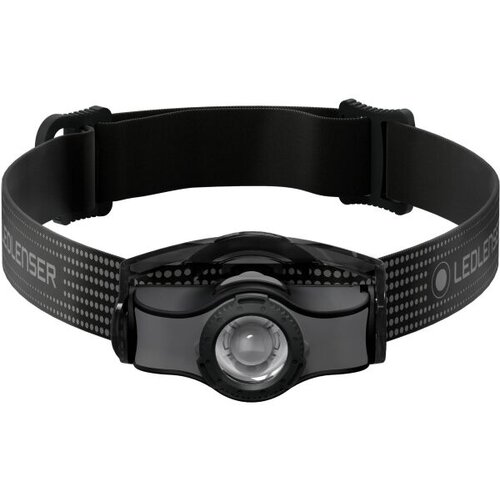 Ledlenser MH3 - LED prigu&scaron;iva čelna lampa LED/1xAA IP54 200 lm 35 h crna Cene