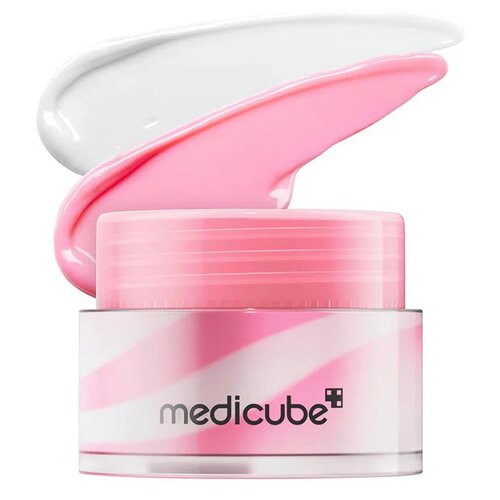 MEDICUBE Pdrn Lip Sleeping Mask 10gr Cene