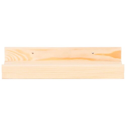  Polica 30 x 15 cm 2 kom. Slike