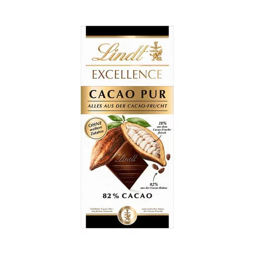 Excellence Cacao Pur