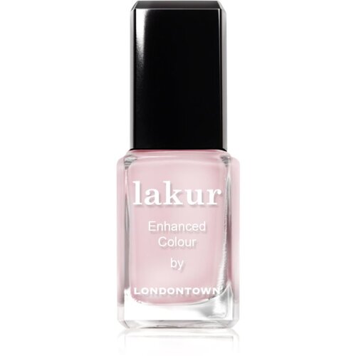 LONDONTOWN Lakur lak za nohte odtenek Macaroon at Noon 12 ml Cene
