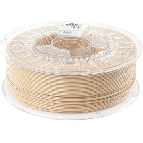 Spectrum PETG Premium High Speed Svijetla slonovača - 1,75 mm / 1000 g Cijene