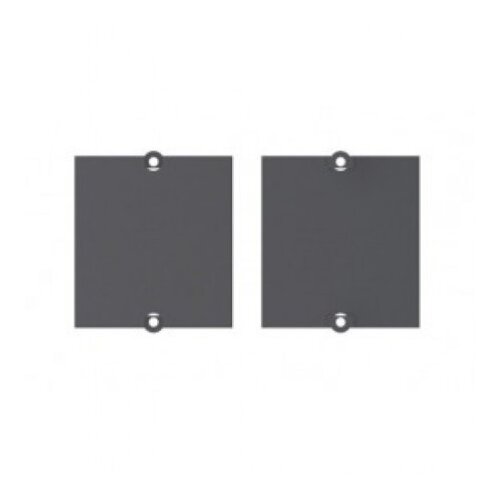Boschmann Blank modul za popunjavanje praznog mesta, crni ( 917.009 ) Slike