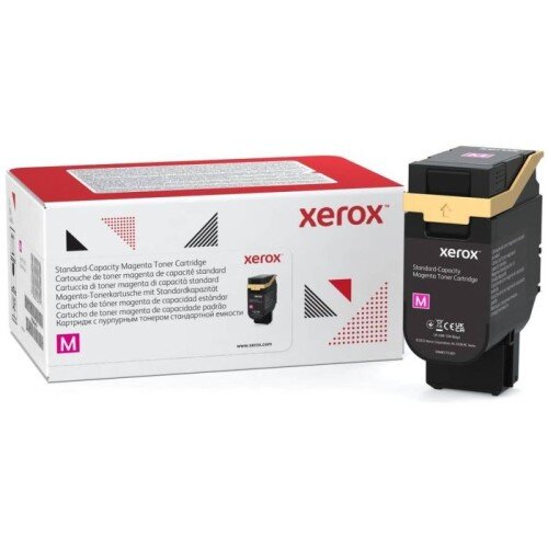 Xerox 006R04825 Standard Cap. Magenta Toner Cartridge za C320/C325 za 1.800 strani magenta toner Cene